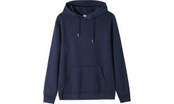 Мужская толстовка Glo Story Navy MPU 2466