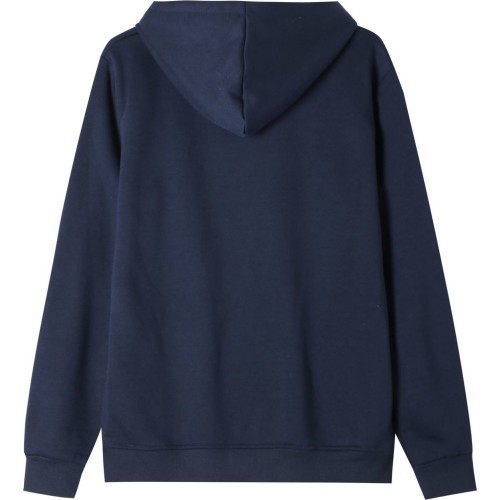 Glo Story Men's Sweatshirt Navy MPU 2466