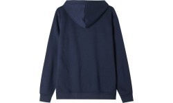 Glo Story Men's Sweatshirt Navy MPU 2466
