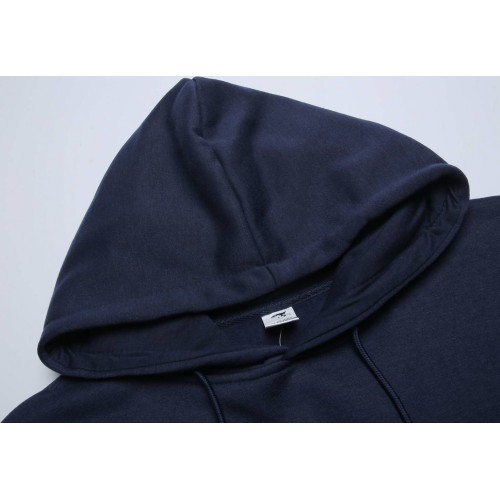 Glo Story Men's Sweatshirt Navy MPU 2466