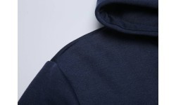 Мужская толстовка Glo Story Navy MPU 2466