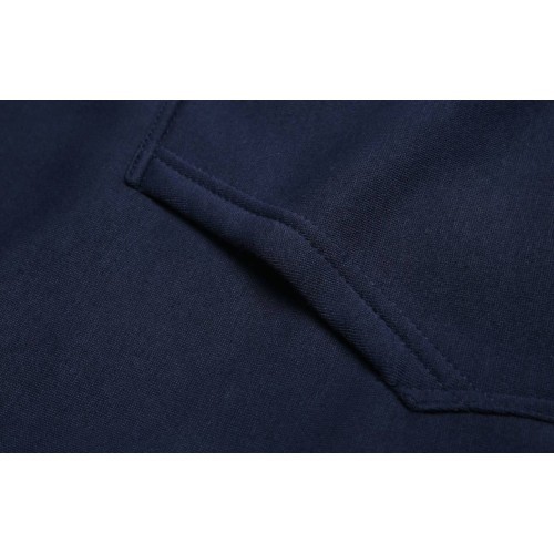 Мужская толстовка Glo Story Navy MPU 2466