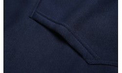 Мужская толстовка Glo Story Navy MPU 2466