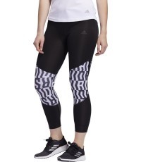 Женские легинсы Adidas Otr Tight Tko черные ED9298