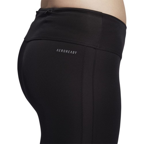 Adidas Otr Tight Tko Women's Leggings Black ED9298