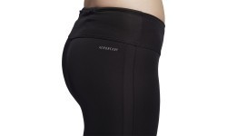 Женские легинсы Adidas Otr Tight Tko черные ED9298