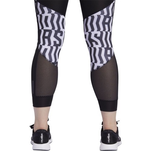 Adidas Otr Tight Tko Women's Leggings Black ED9298