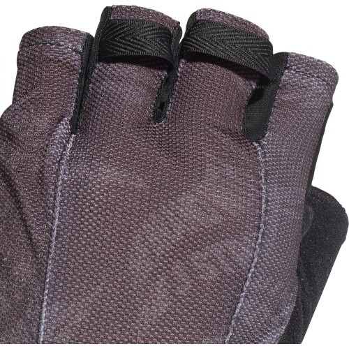 Adidas 4Athlts Glove Gr Training Gloves Black GS4869