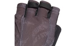 Adidas 4Athlts Glove Gr treniņu cimdi, melni GS4869