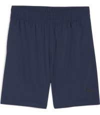 Puma Train Fav Blaster 7" vīriešu šorti Navy 520142 14