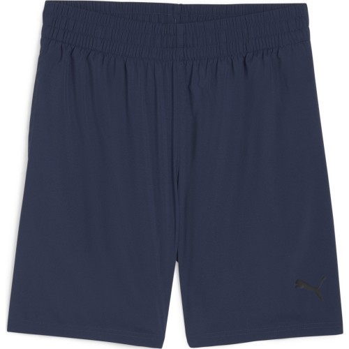 Puma Train Fav Blaster 7" vīriešu šorti Navy 520142 14