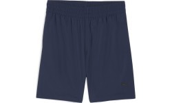 Puma Train Fav Blaster 7" vīriešu šorti Navy 520142 14
