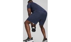 Puma Train Fav Blaster 7" vīriešu šorti Navy 520142 14