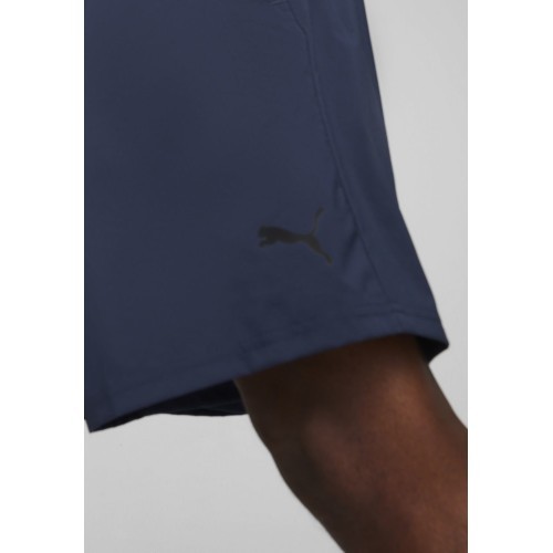 Puma Train Fav Blaster 7" vīriešu šorti Navy 520142 14