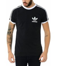 Футболка Adidas Originals SPORT ESS TEE Black S18423