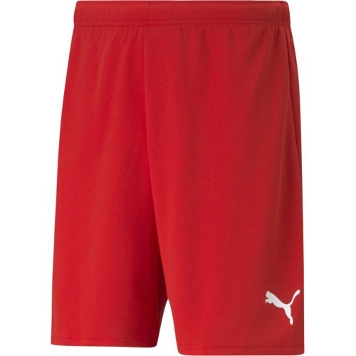 Puma Teamrise vīriešu sporta šorti, sarkani 704942 01