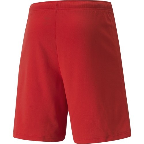 Puma Teamrise vīriešu sporta šorti, sarkani 704942 01