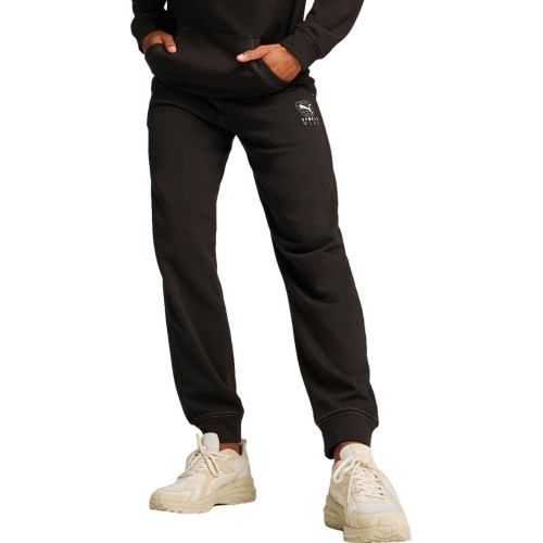 Puma Men's Sweatpants Better Sportswear Black 679005 01