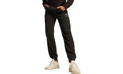 Puma Men's Sweatpants Better Sportswear Black 679005 01
