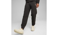 Мужские спортивные брюки Puma Better Sportswear Black 679005 01