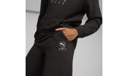 Puma vīriešu sporta bikses Better Sportswear Black 679005 01