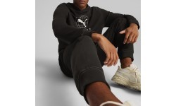 Puma Men's Sweatpants Better Sportswear Black 679005 01