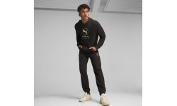 Puma Men's Sweatpants Better Sportswear Black 679005 01