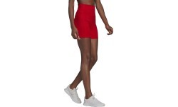 Adidas sieviešu šorti W Fb Sh Tig Red HE9265