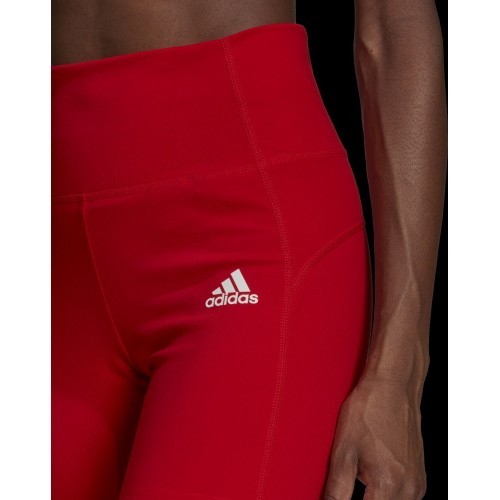 Adidas sieviešu šorti W Fb Sh Tig Red HE9265