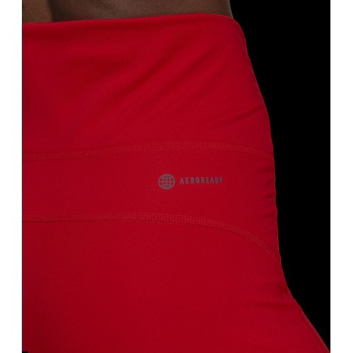 Adidas sieviešu šorti W Fb Sh Tig Red HE9265