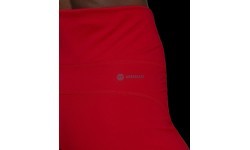 Женские шорты Adidas W Fb Sh Tig Red HE9265