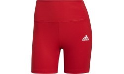 Adidas sieviešu šorti W Fb Sh Tig Red HE9265