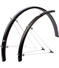 Fender Set 26" SKS Bluemels 60mm (black)