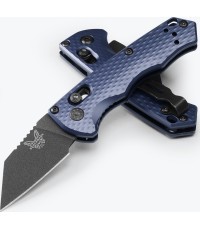 Nóż Benchmade 2950BK Immunity