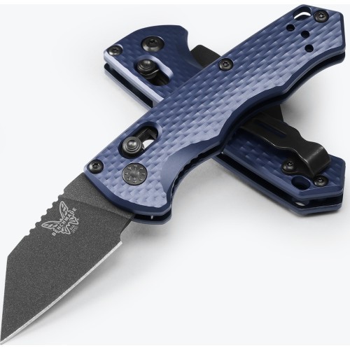 Nazis Benchmade 2950BK Immunity
