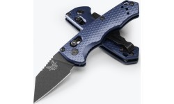 Nazis Benchmade 2950BK Immunity