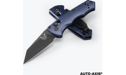 Benchmade 2900BK AUTO IMMUNITY, Crater Blue