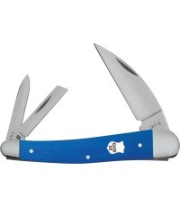 Kabatas nazis Case Seahorse Whittler SS Blue G-10