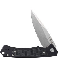 Folding Knife Case Marilla, Black