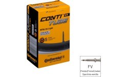 Continental MTB 26 Light kamera, 26" x 1.75/2.4" (47/60-559), FV 42 mm