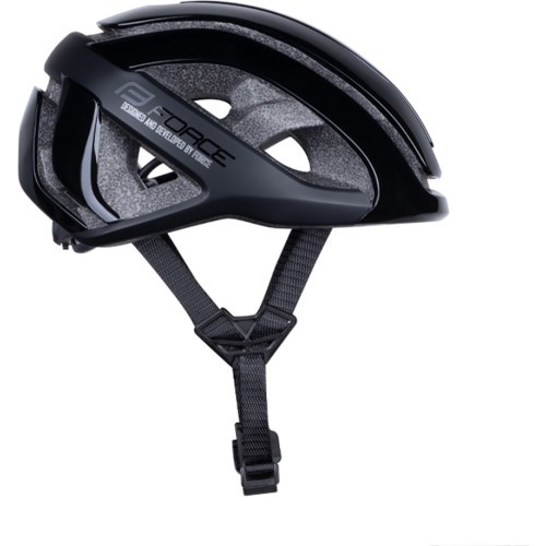 Шлем FORCE NEO MIPS, S-M, 55-59 см (чёрный)