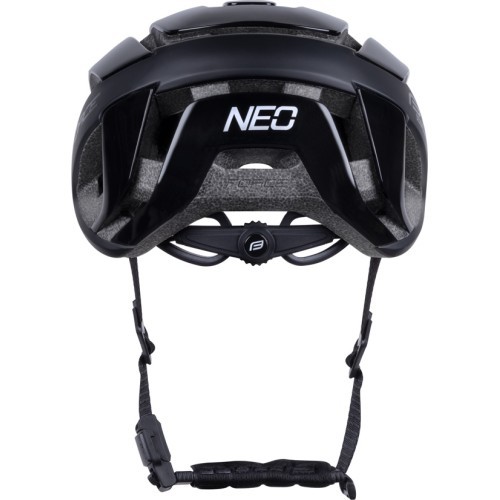Ķivere FORCE NEO MIPS, S-M, 55-59cm (melna)