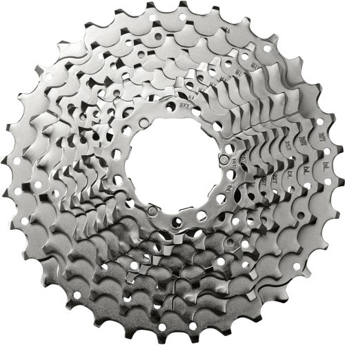 Shimano Tiagra HG500 aizmugurējā kasete 10 ātrumi, 11-32T