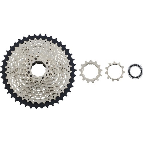 Shimano Tiagra HG500 aizmugurējā kasete 10 ātrumi, 11-32T