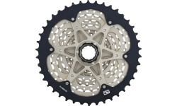 Shimano Tiagra HG500 aizmugurējā kasete 10 ātrumi, 11-32T