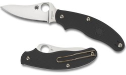 Складной нож Spyderco C94PBK3 UK Penknife Drop Point