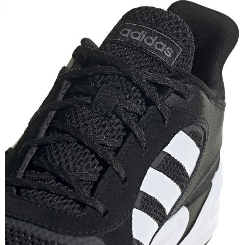 Кроссовки Adidas 90s Valasion Black EE9892