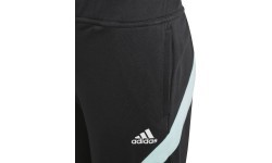 Adidas G Hooded Sports Suit for Girls Black GN5509
