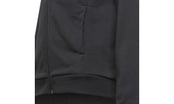 Спортивный костюм для девочек Adidas G Hooded чёрный GN5509