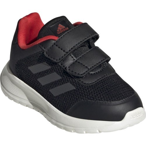 Adidas Tensaur Run 2.0 CF I bērnu botas melnas GZ5857